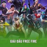 Giải Đấu Free Fire Từ Cơ Bản Đến Chuyên Nghiệp – Hành Trình Cùng 11WIN