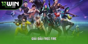 Giải Đấu Free Fire Từ Cơ Bản Đến Chuyên Nghiệp – Hành Trình Cùng 11WIN
