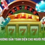 Nổ Hũ 90: Hướng Dẫn Toàn Diện Cho Người Mới Tham Gia