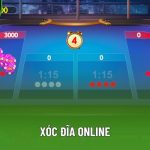 Xóc Đĩa Online – Hướng Dẫn Chơi Cho Người Mới Bắt Đầu