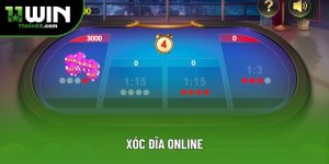Xóc Đĩa Online – Hướng Dẫn Chơi Cho Người Mới Bắt Đầu